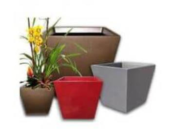 PLANT CONTAINERS